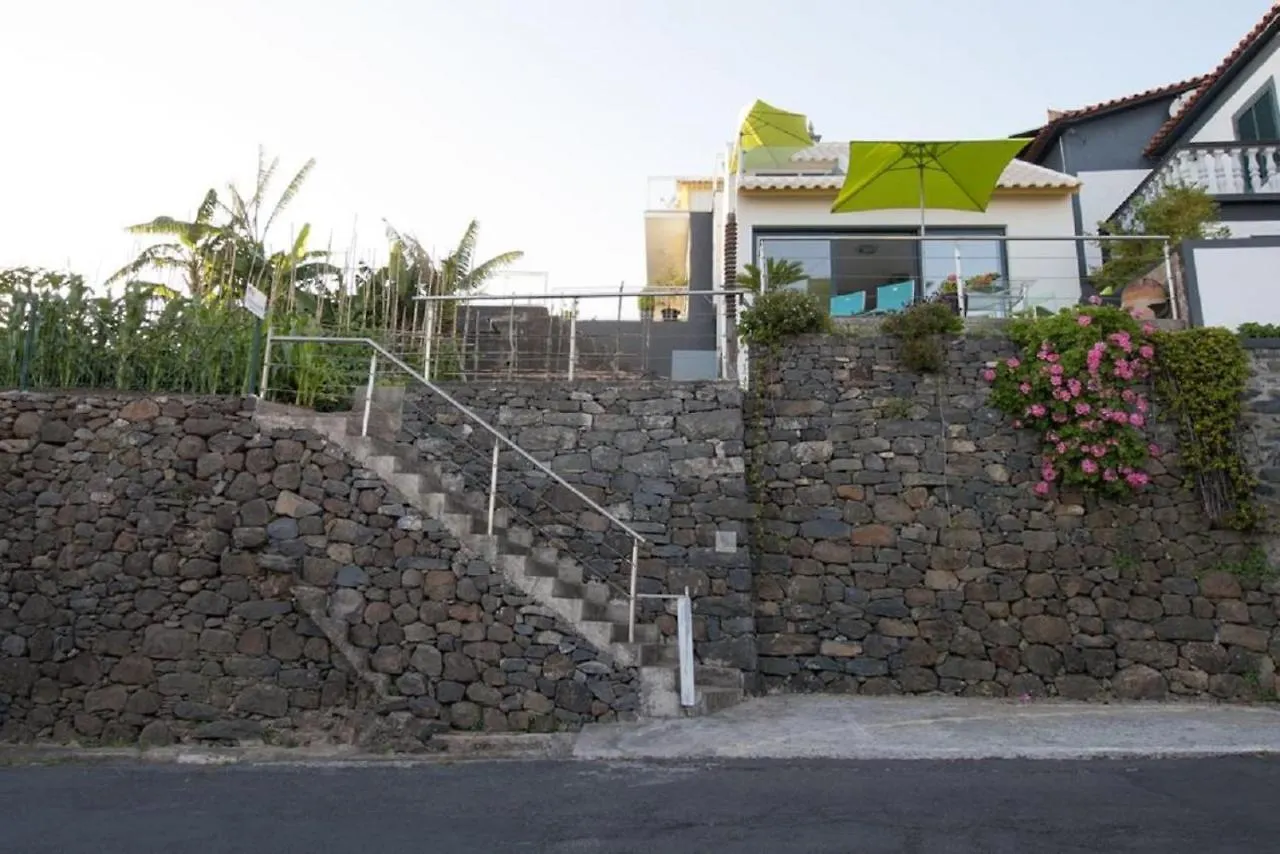 Crystal House Villa Calheta  0*, Calheta (Madeira)