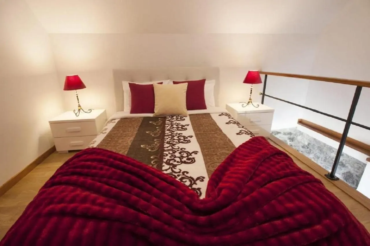 Crystal House Villa Calheta