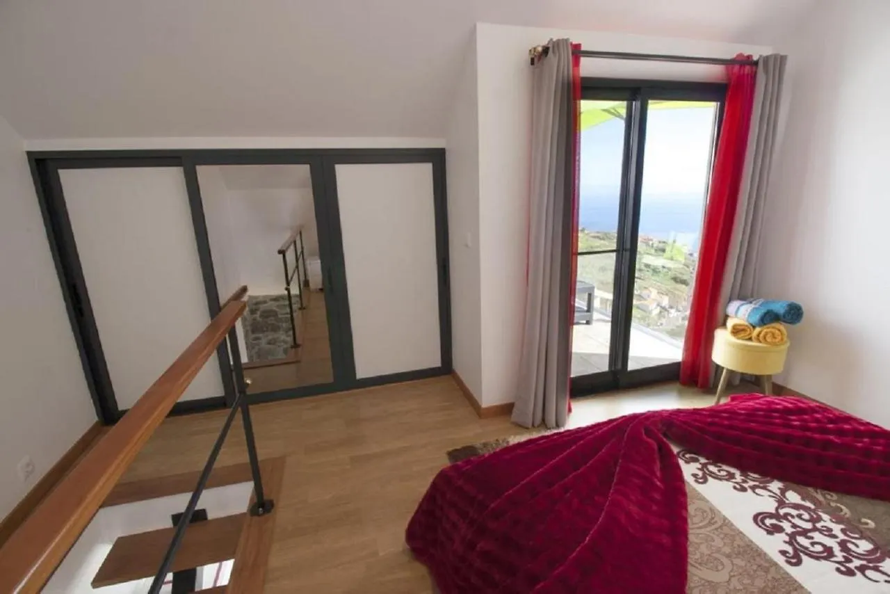 Crystal House Villa Calheta  0*, Calheta (Madeira) Portugal