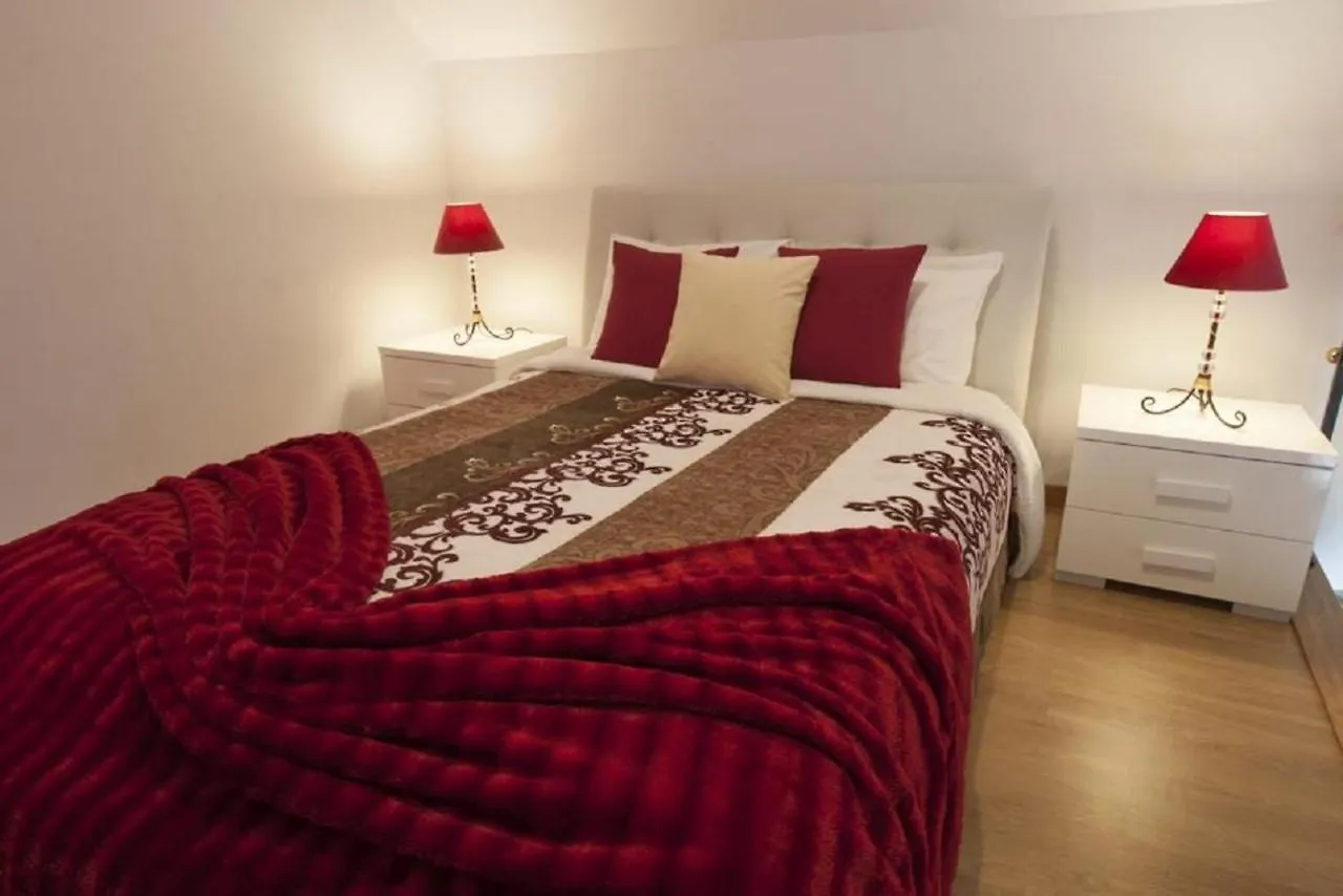 Crystal House Villa Calheta  Holiday home Calheta (Madeira)