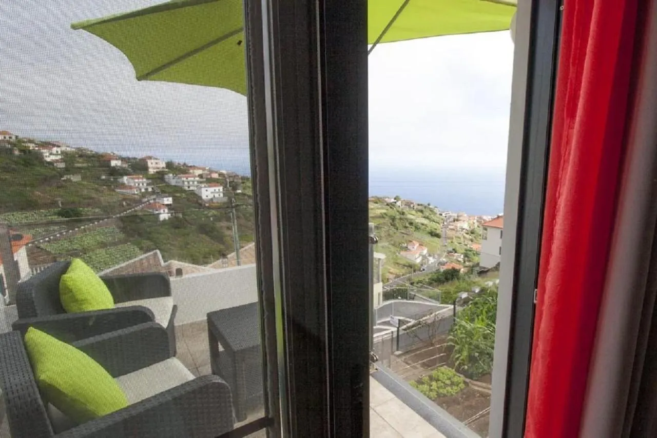 Crystal House Villa Calheta  0*, Calheta (Madeira) Portugal