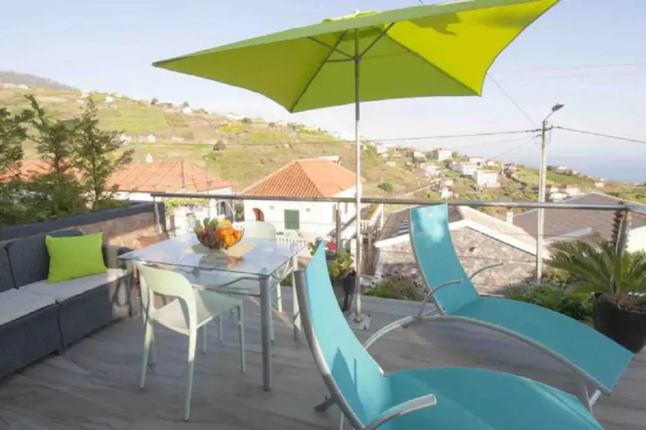 Crystal House Villa Calheta  Holiday home Calheta (Madeira)